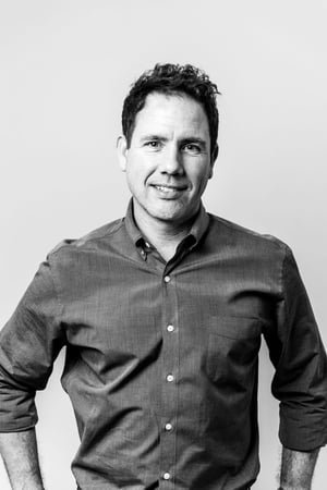 Professional headshot of Jon Delk, COO and physical therapist in Birmingham, Alabama.