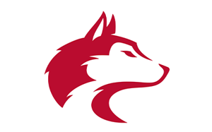 Husky logo — EW Motion Therapy Birmingham Alabama community partner.