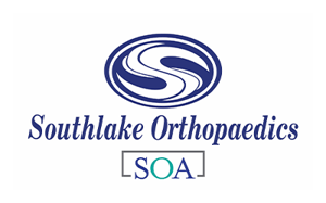 Southlake Orthopedics logo — EW Motion Therapy Birmingham Alabama community partner.