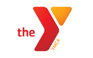 The YMCA logo — EW Motion Therapy Birmingham Alabama community partner.