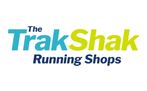 The Trak Shak logo — EW Motion Therapy Birmingham Alabama community partner.