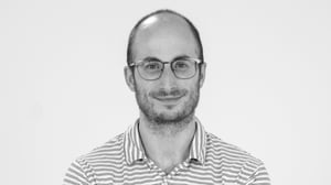 Ethan Paster, PT, DPT