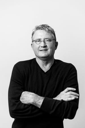 EW Motion Therapy Founder Mike Eskridge