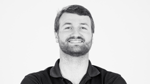 Blake Tucker, PT, DPT