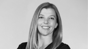Caroline Faught, PT, DPT