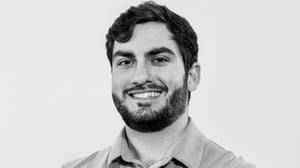 Jason Nodjomian, PT, DPT