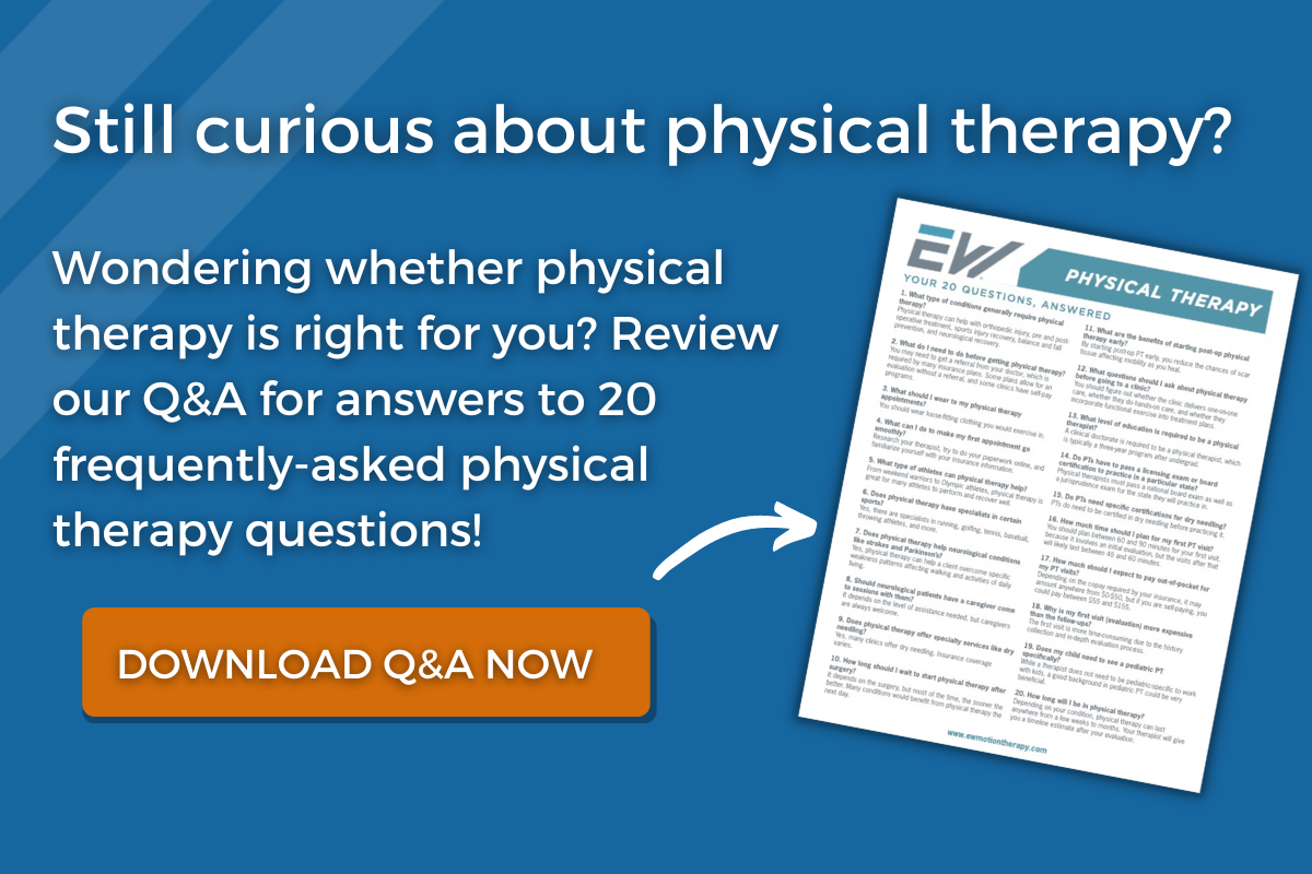Does Insurance Pay for Physical Therapy? - Insurify